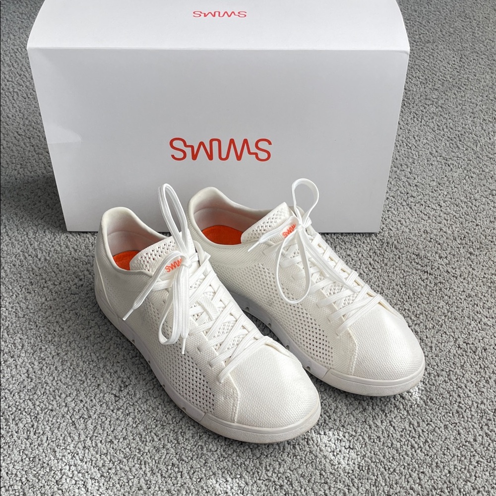 Swims Breeze Tennis Knit Men’s
